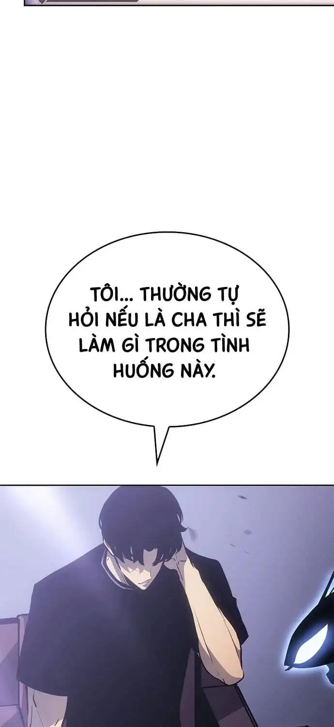 Truyện Tranh Solo Leveling - Tôi Thăng Cấp Một Mình: Tận Thế Ragnarok trang 3