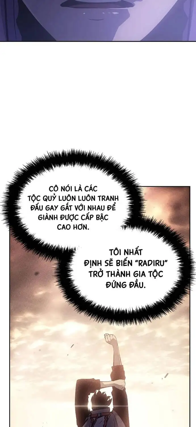 Truyện Tranh Solo Leveling - Tôi Thăng Cấp Một Mình: Tận Thế Ragnarok trang 3