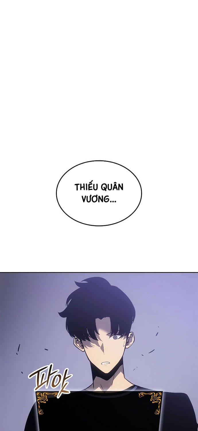 Truyện Tranh Solo Leveling - Tôi Thăng Cấp Một Mình: Tận Thế Ragnarok trang 3