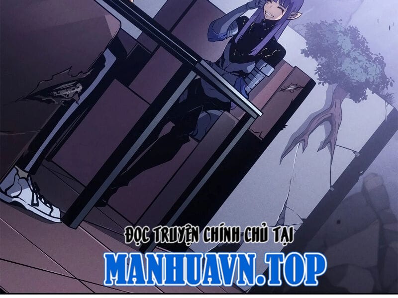 Truyện Tranh Solo Leveling - Tôi Thăng Cấp Một Mình: Tận Thế Ragnarok trang 3