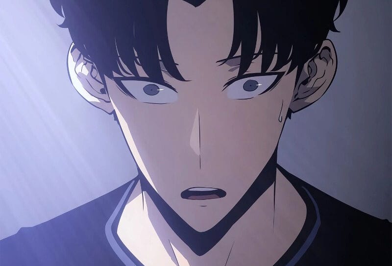 Truyện Tranh Solo Leveling - Tôi Thăng Cấp Một Mình: Tận Thế Ragnarok trang 3