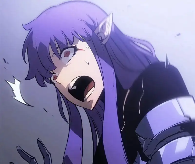 Truyện Tranh Solo Leveling - Tôi Thăng Cấp Một Mình: Tận Thế Ragnarok trang 3