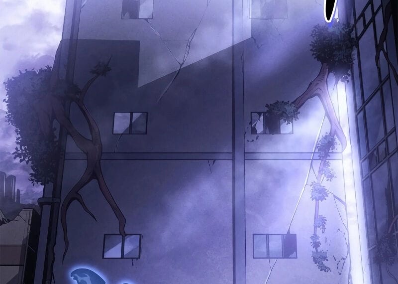 Truyện Tranh Solo Leveling - Tôi Thăng Cấp Một Mình: Tận Thế Ragnarok trang 3