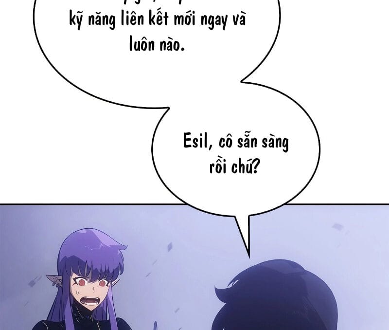 Truyện Tranh Solo Leveling - Tôi Thăng Cấp Một Mình: Tận Thế Ragnarok trang 3