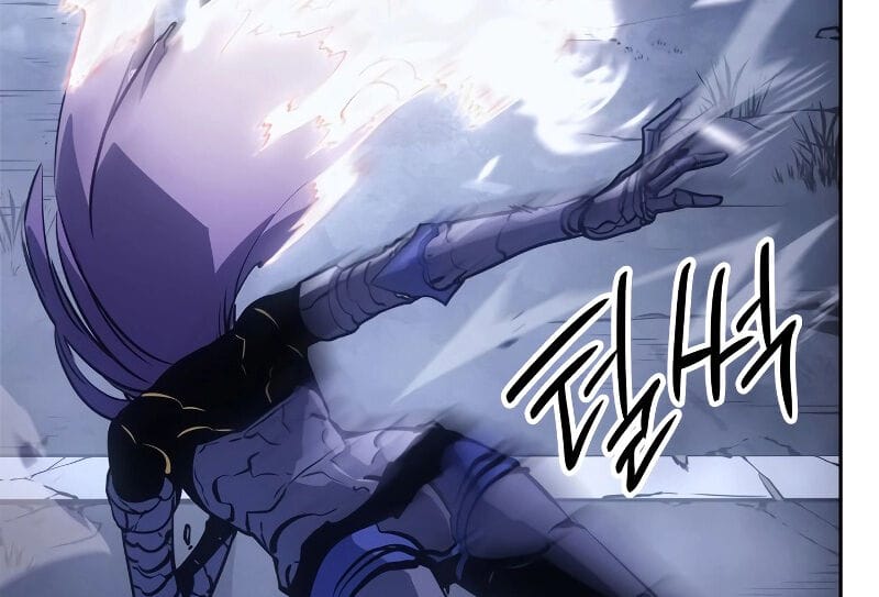 Truyện Tranh Solo Leveling - Tôi Thăng Cấp Một Mình: Tận Thế Ragnarok trang 3