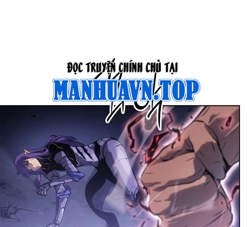 Truyện Tranh Solo Leveling - Tôi Thăng Cấp Một Mình: Tận Thế Ragnarok trang 3