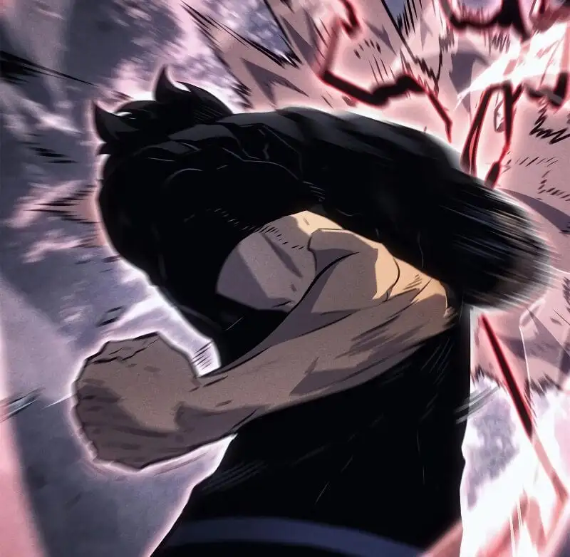 Truyện Tranh Solo Leveling - Tôi Thăng Cấp Một Mình: Tận Thế Ragnarok trang 3