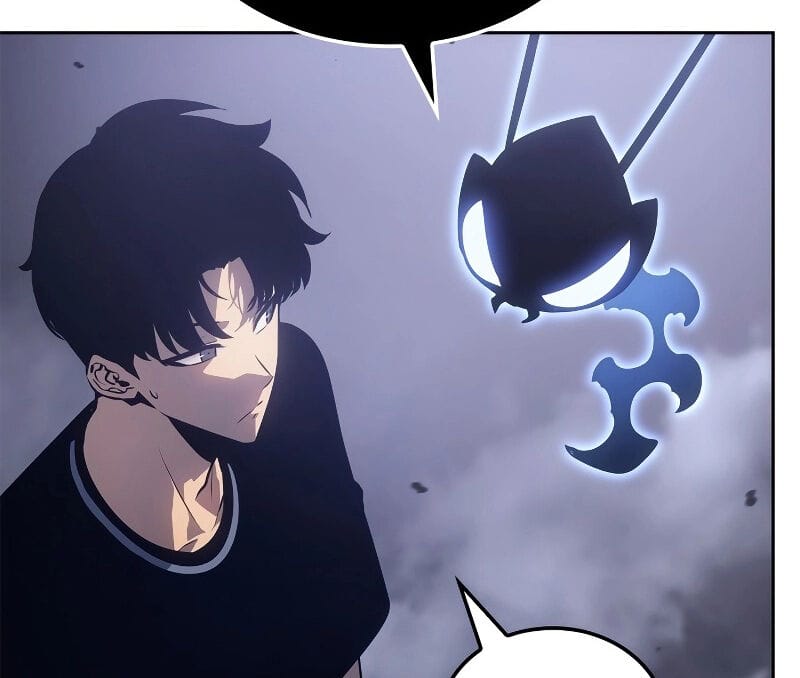 Truyện Tranh Solo Leveling - Tôi Thăng Cấp Một Mình: Tận Thế Ragnarok trang 3