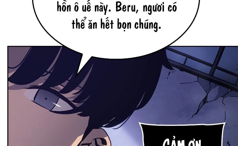 Truyện Tranh Solo Leveling - Tôi Thăng Cấp Một Mình: Tận Thế Ragnarok trang 3