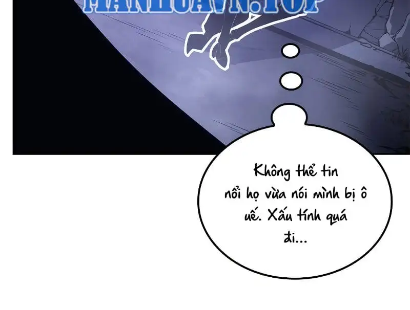 Truyện Tranh Solo Leveling - Tôi Thăng Cấp Một Mình: Tận Thế Ragnarok trang 3