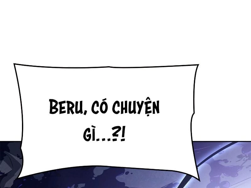 Truyện Tranh Solo Leveling - Tôi Thăng Cấp Một Mình: Tận Thế Ragnarok trang 3