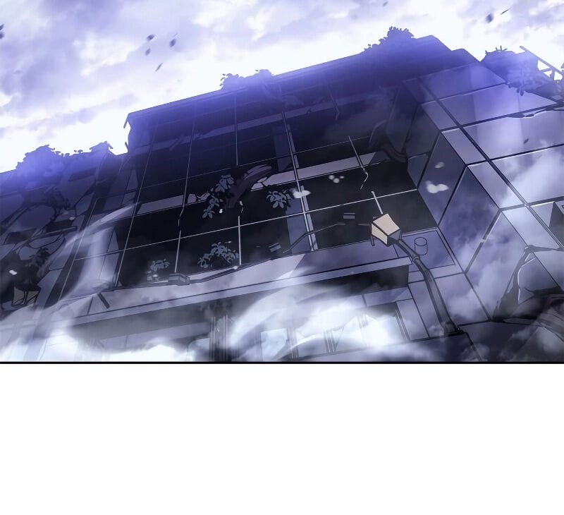 Truyện Tranh Solo Leveling - Tôi Thăng Cấp Một Mình: Tận Thế Ragnarok trang 3