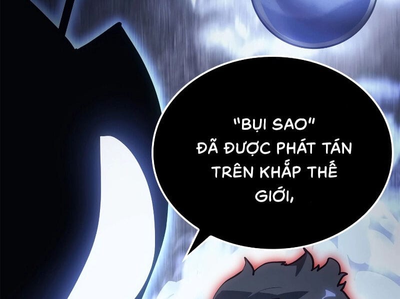 Truyện Tranh Solo Leveling - Tôi Thăng Cấp Một Mình: Tận Thế Ragnarok trang 3