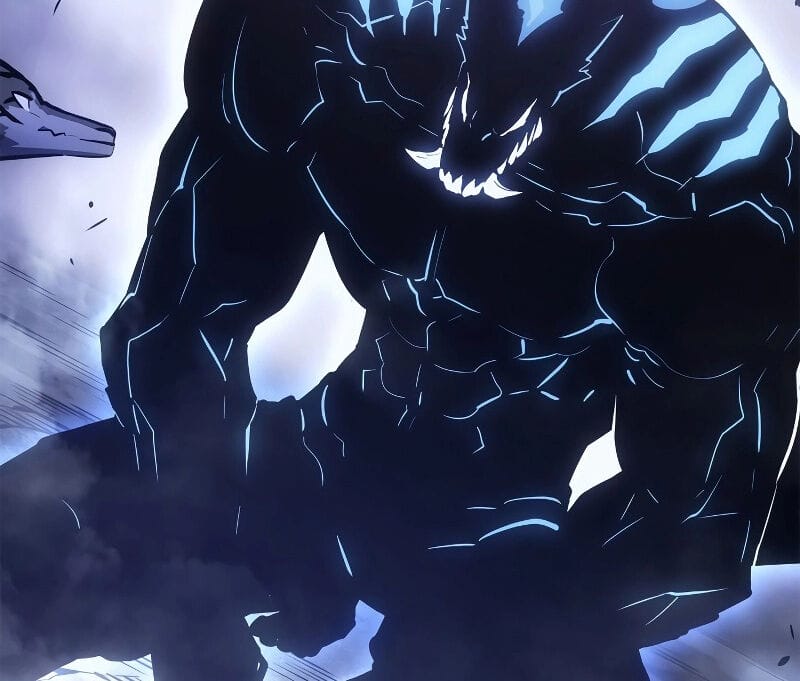 Truyện Tranh Solo Leveling - Tôi Thăng Cấp Một Mình: Tận Thế Ragnarok trang 3