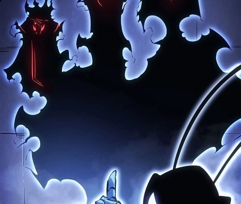 Truyện Tranh Solo Leveling - Tôi Thăng Cấp Một Mình: Tận Thế Ragnarok trang 3