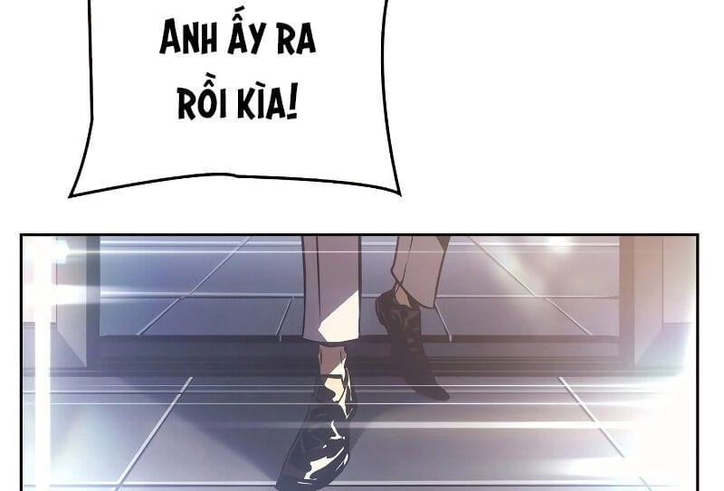 Truyện Tranh Solo Leveling - Tôi Thăng Cấp Một Mình: Tận Thế Ragnarok trang 3