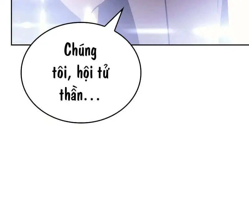 Truyện Tranh Solo Leveling - Tôi Thăng Cấp Một Mình: Tận Thế Ragnarok trang 3