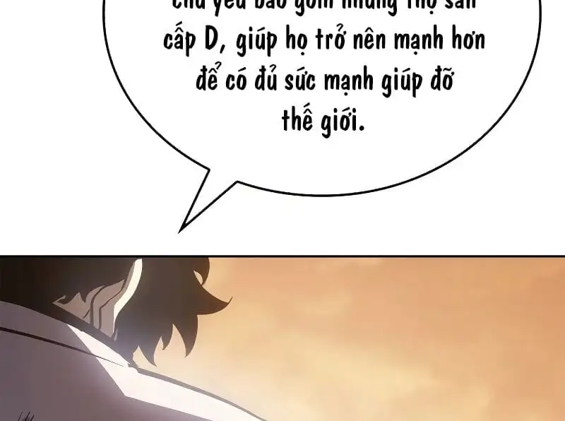 Truyện Tranh Solo Leveling - Tôi Thăng Cấp Một Mình: Tận Thế Ragnarok trang 3