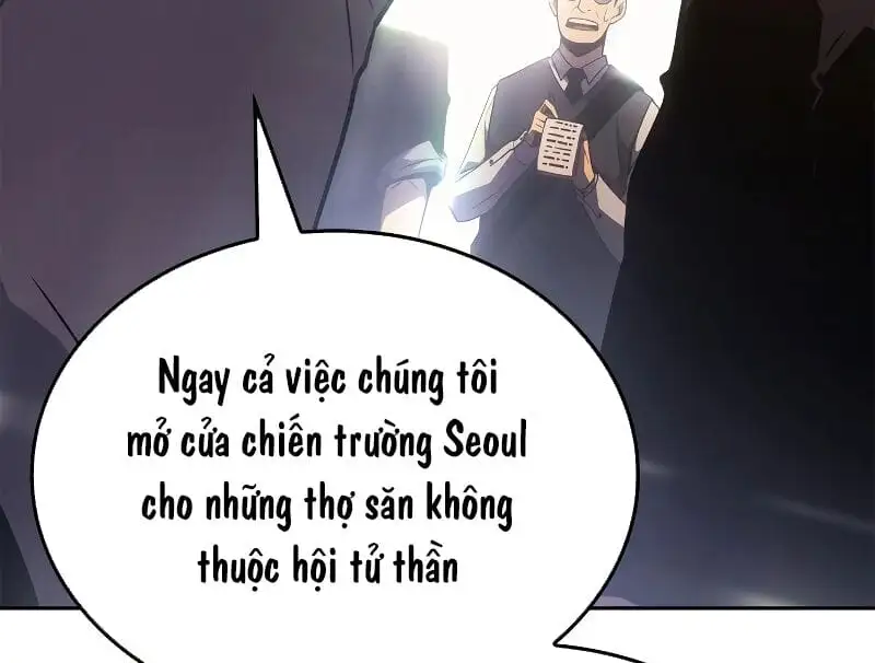 Truyện Tranh Solo Leveling - Tôi Thăng Cấp Một Mình: Tận Thế Ragnarok trang 3