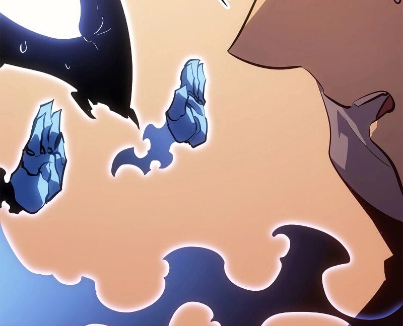 Truyện Tranh Solo Leveling - Tôi Thăng Cấp Một Mình: Tận Thế Ragnarok trang 3