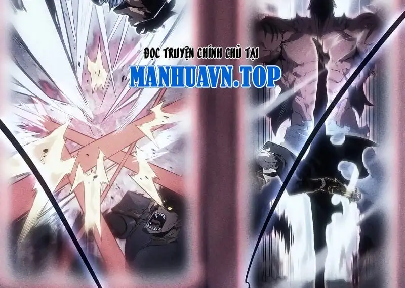 Truyện Tranh Solo Leveling - Tôi Thăng Cấp Một Mình: Tận Thế Ragnarok trang 3