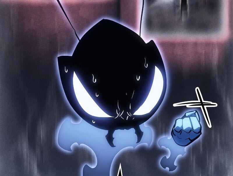 Truyện Tranh Solo Leveling - Tôi Thăng Cấp Một Mình: Tận Thế Ragnarok trang 3