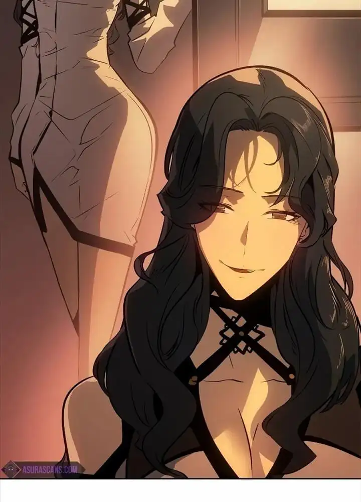 Truyện Tranh Solo Leveling - Tôi Thăng Cấp Một Mình: Tận Thế Ragnarok trang 3