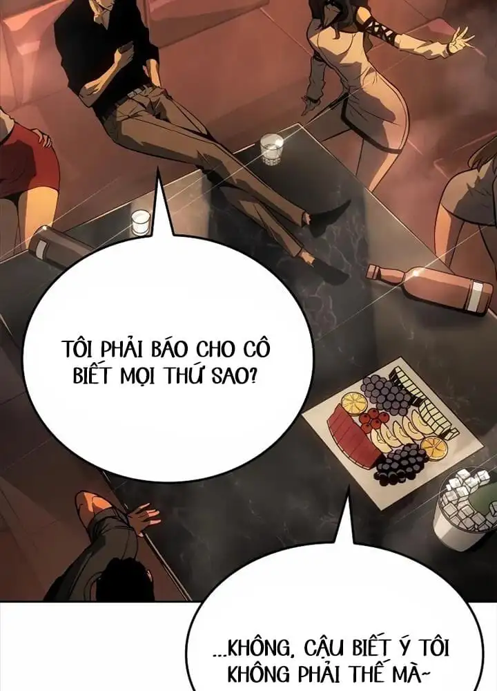 Truyện Tranh Solo Leveling - Tôi Thăng Cấp Một Mình: Tận Thế Ragnarok trang 3