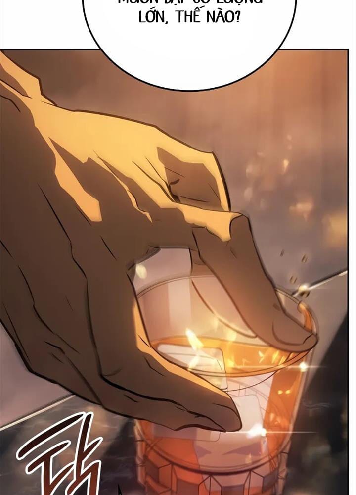 Truyện Tranh Solo Leveling - Tôi Thăng Cấp Một Mình: Tận Thế Ragnarok trang 3