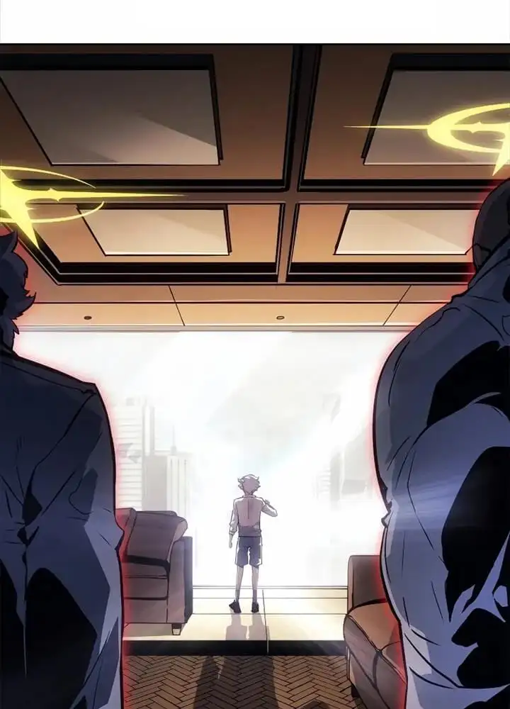 Truyện Tranh Solo Leveling - Tôi Thăng Cấp Một Mình: Tận Thế Ragnarok trang 3