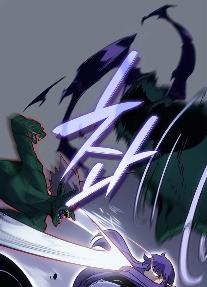 Truyện Tranh Solo Leveling - Tôi Thăng Cấp Một Mình: Tận Thế Ragnarok trang 3