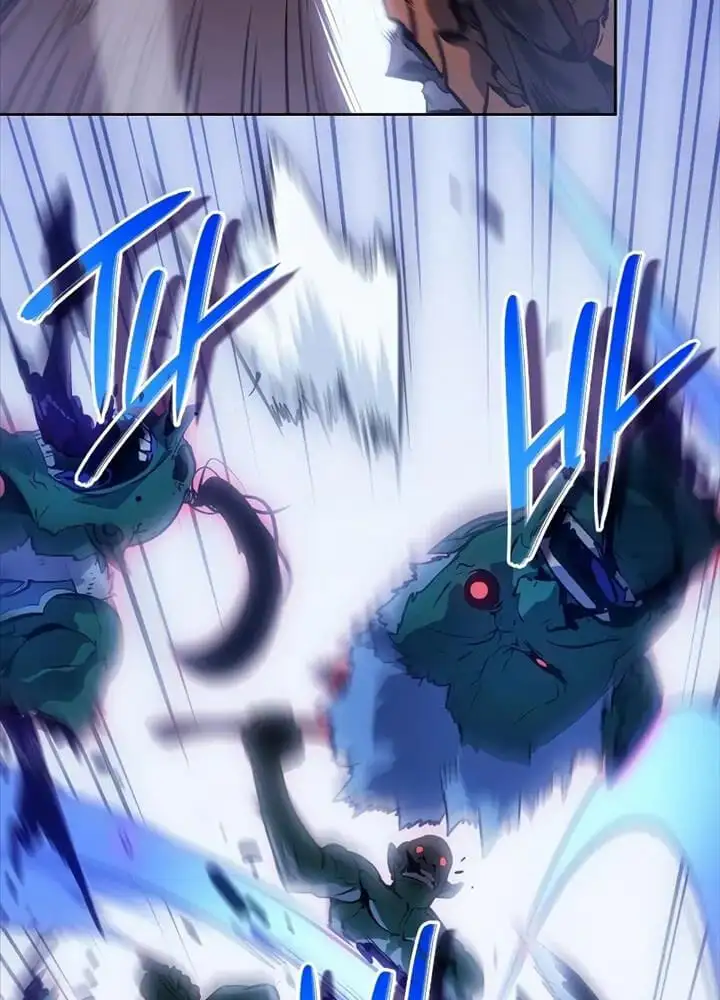 Truyện Tranh Solo Leveling - Tôi Thăng Cấp Một Mình: Tận Thế Ragnarok trang 3