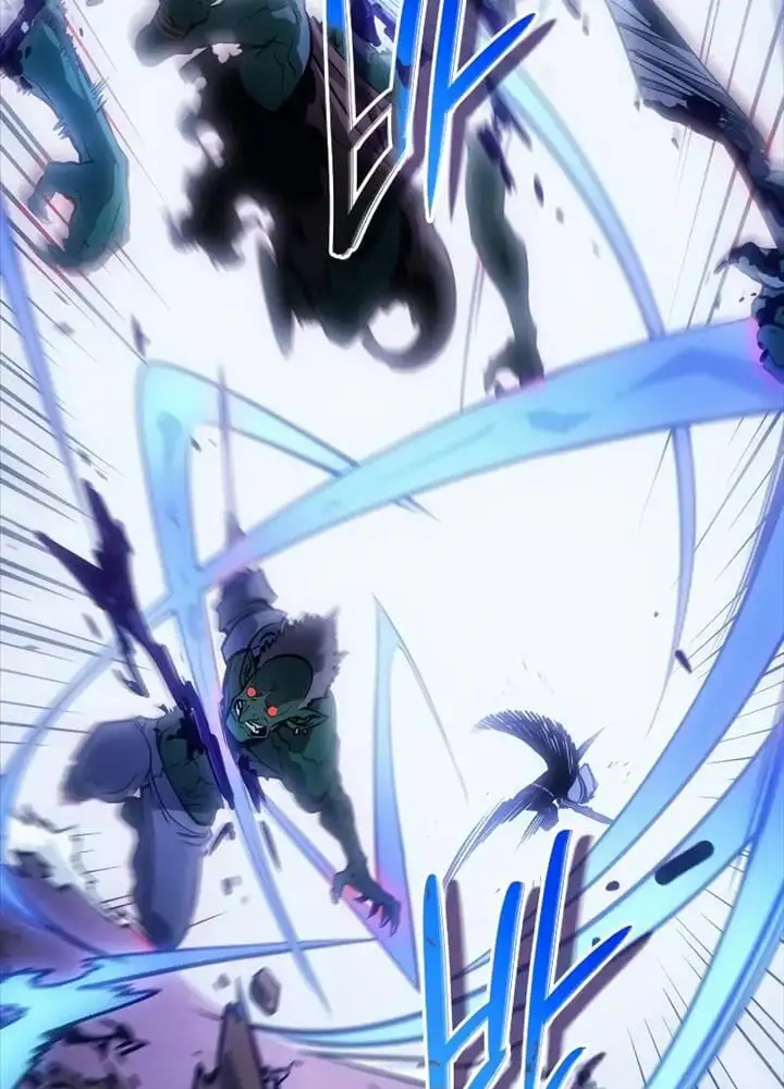 Truyện Tranh Solo Leveling - Tôi Thăng Cấp Một Mình: Tận Thế Ragnarok trang 3