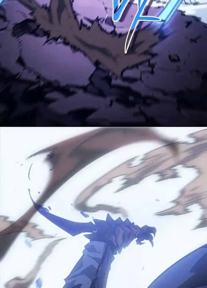 Truyện Tranh Solo Leveling - Tôi Thăng Cấp Một Mình: Tận Thế Ragnarok trang 3