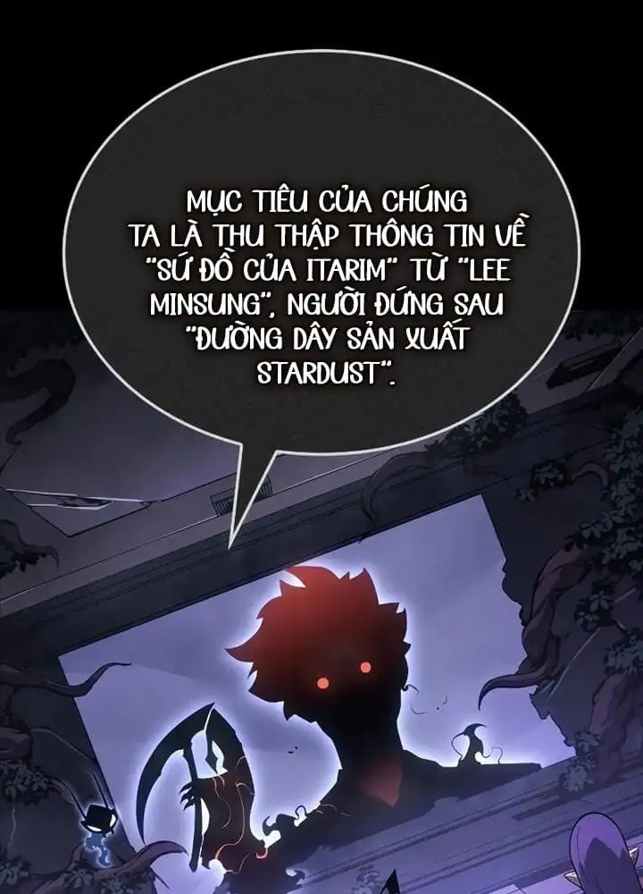 Truyện Tranh Solo Leveling - Tôi Thăng Cấp Một Mình: Tận Thế Ragnarok trang 3