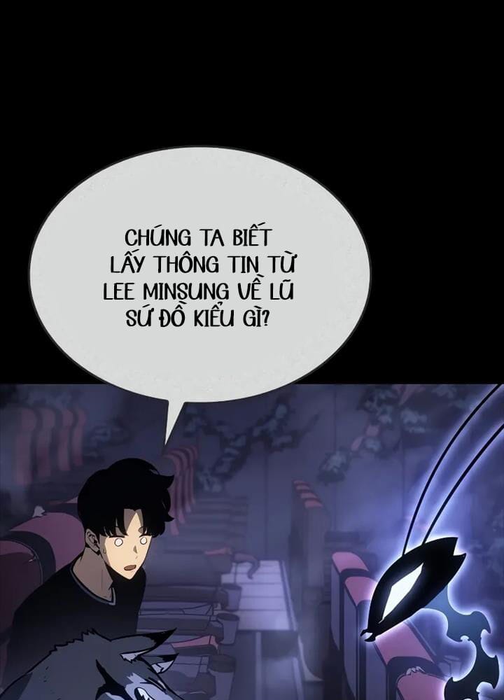 Truyện Tranh Solo Leveling - Tôi Thăng Cấp Một Mình: Tận Thế Ragnarok trang 3