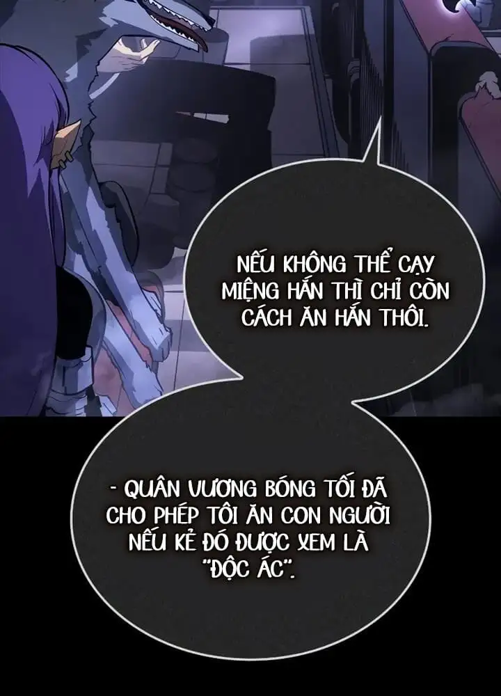 Truyện Tranh Solo Leveling - Tôi Thăng Cấp Một Mình: Tận Thế Ragnarok trang 3