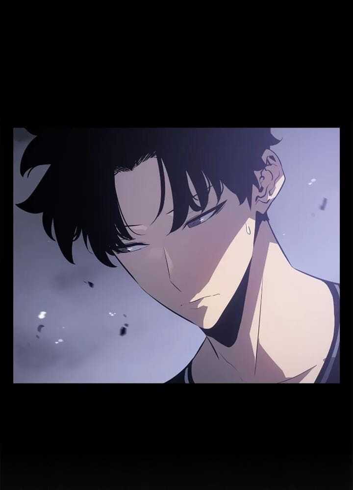 Truyện Tranh Solo Leveling - Tôi Thăng Cấp Một Mình: Tận Thế Ragnarok trang 3