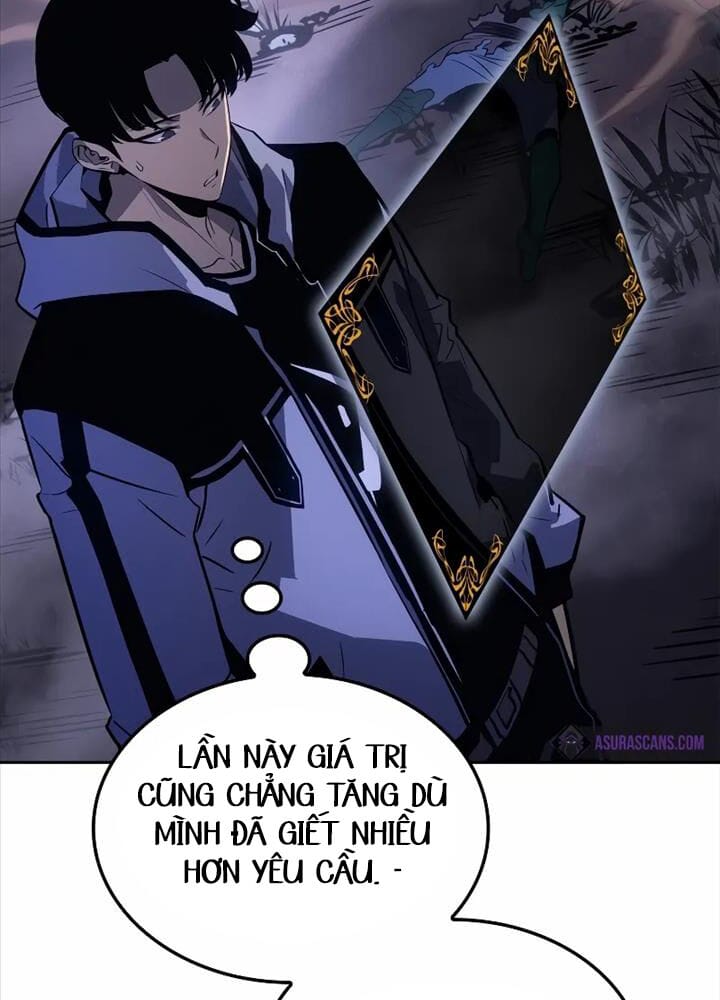 Truyện Tranh Solo Leveling - Tôi Thăng Cấp Một Mình: Tận Thế Ragnarok trang 3