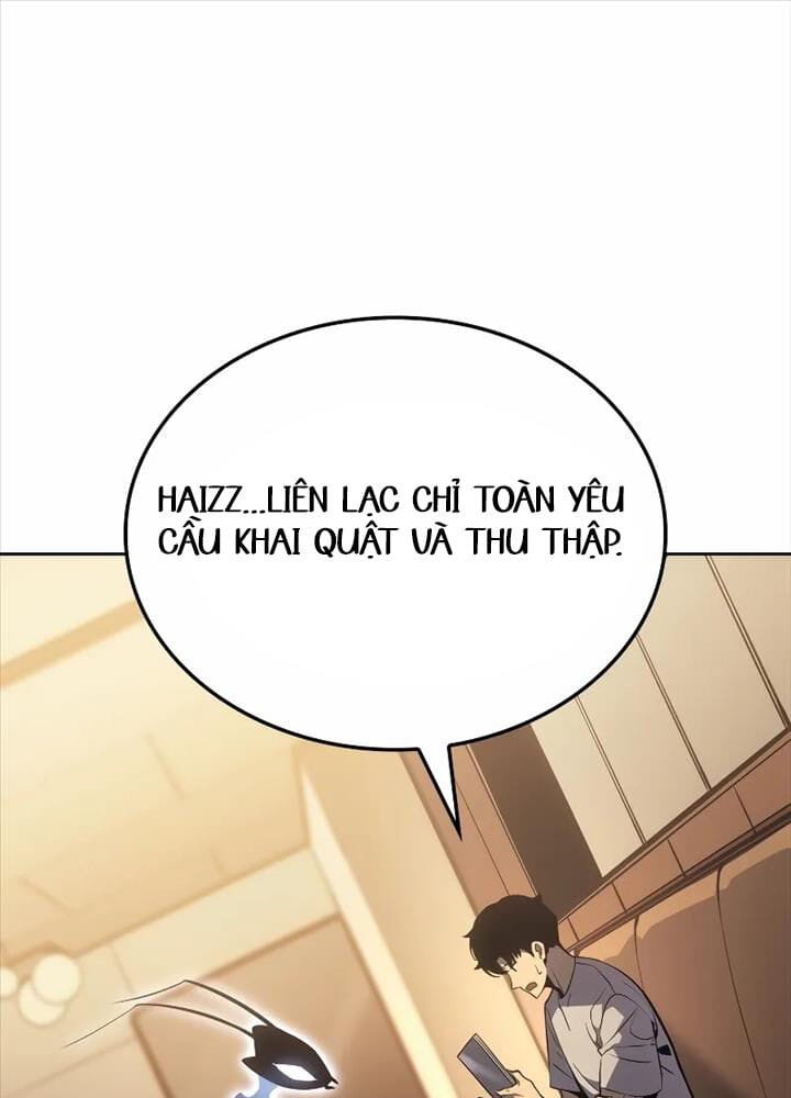 Truyện Tranh Solo Leveling - Tôi Thăng Cấp Một Mình: Tận Thế Ragnarok trang 3