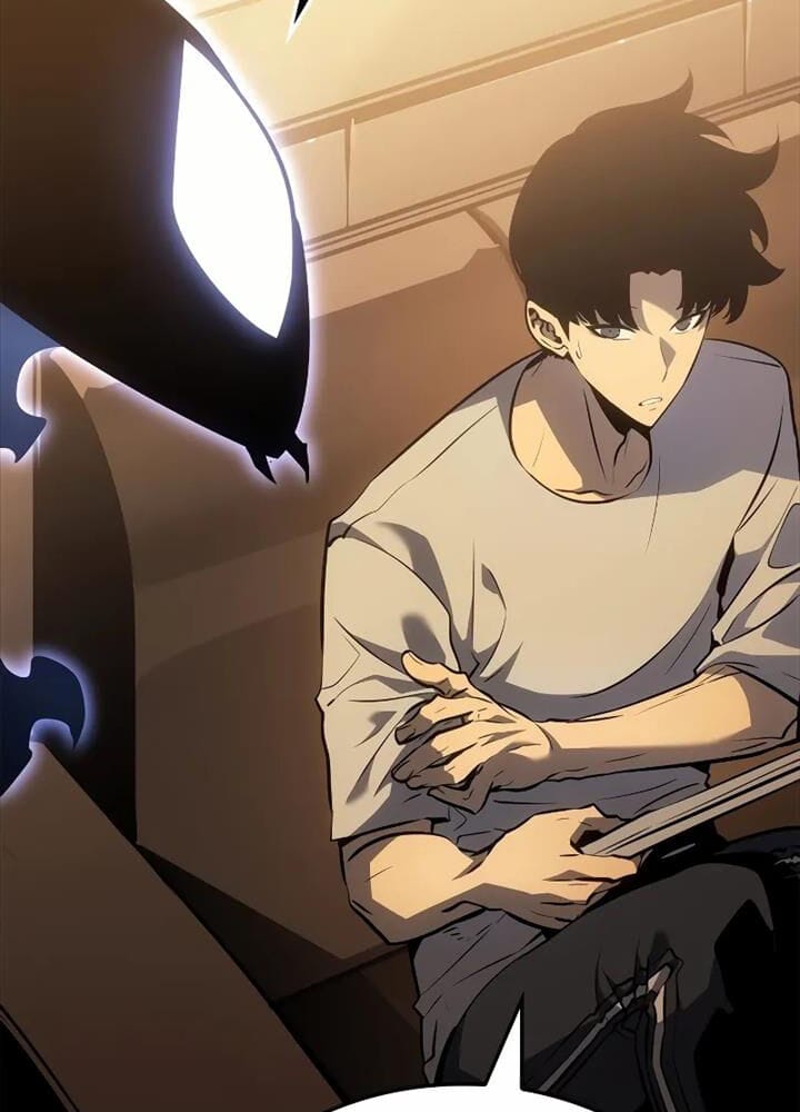 Truyện Tranh Solo Leveling - Tôi Thăng Cấp Một Mình: Tận Thế Ragnarok trang 3