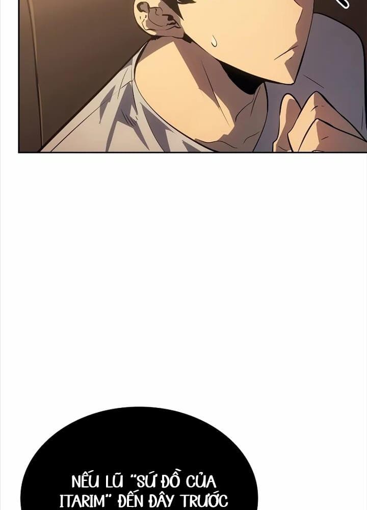 Truyện Tranh Solo Leveling - Tôi Thăng Cấp Một Mình: Tận Thế Ragnarok trang 3