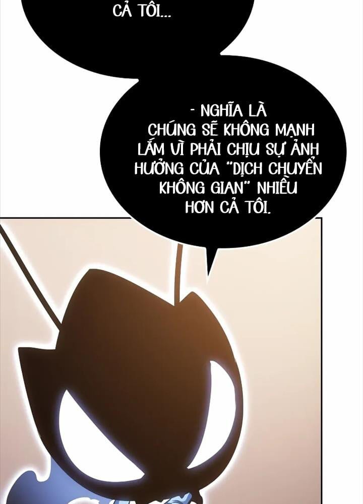 Truyện Tranh Solo Leveling - Tôi Thăng Cấp Một Mình: Tận Thế Ragnarok trang 3