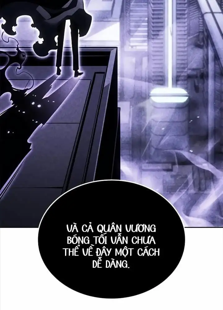 Truyện Tranh Solo Leveling - Tôi Thăng Cấp Một Mình: Tận Thế Ragnarok trang 3