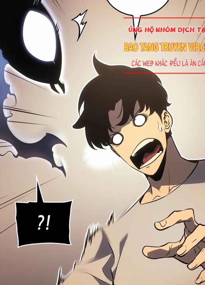 Truyện Tranh Solo Leveling - Tôi Thăng Cấp Một Mình: Tận Thế Ragnarok trang 3