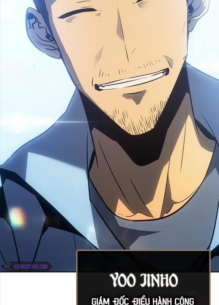 Truyện Tranh Solo Leveling - Tôi Thăng Cấp Một Mình: Tận Thế Ragnarok trang 3