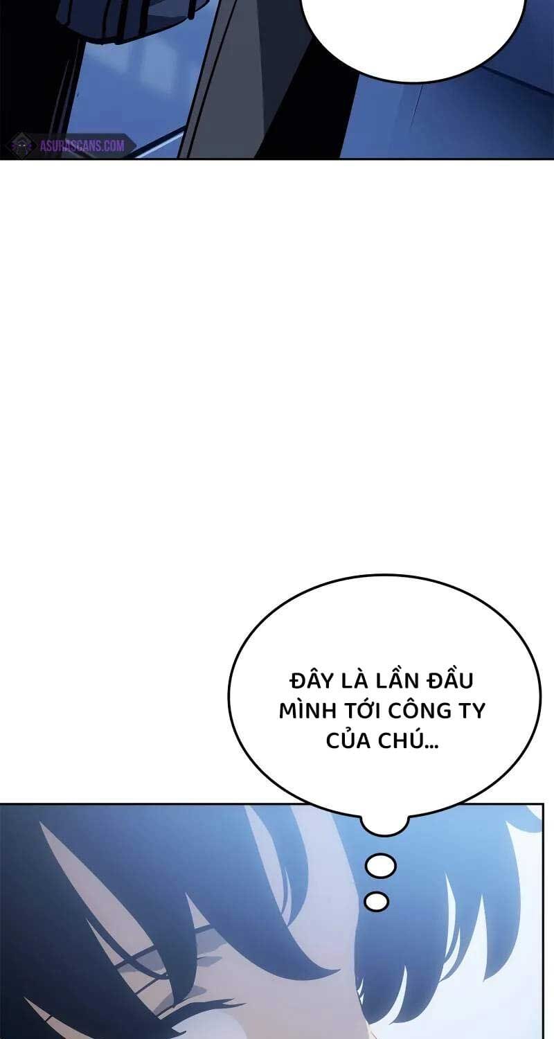 Truyện Tranh Solo Leveling - Tôi Thăng Cấp Một Mình: Tận Thế Ragnarok trang 2709
