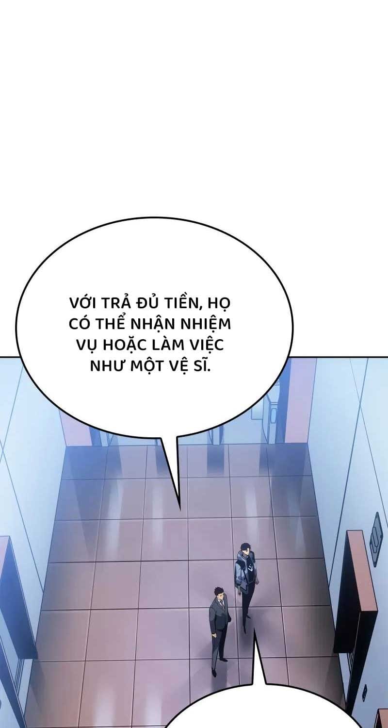 Truyện Tranh Solo Leveling - Tôi Thăng Cấp Một Mình: Tận Thế Ragnarok trang 3