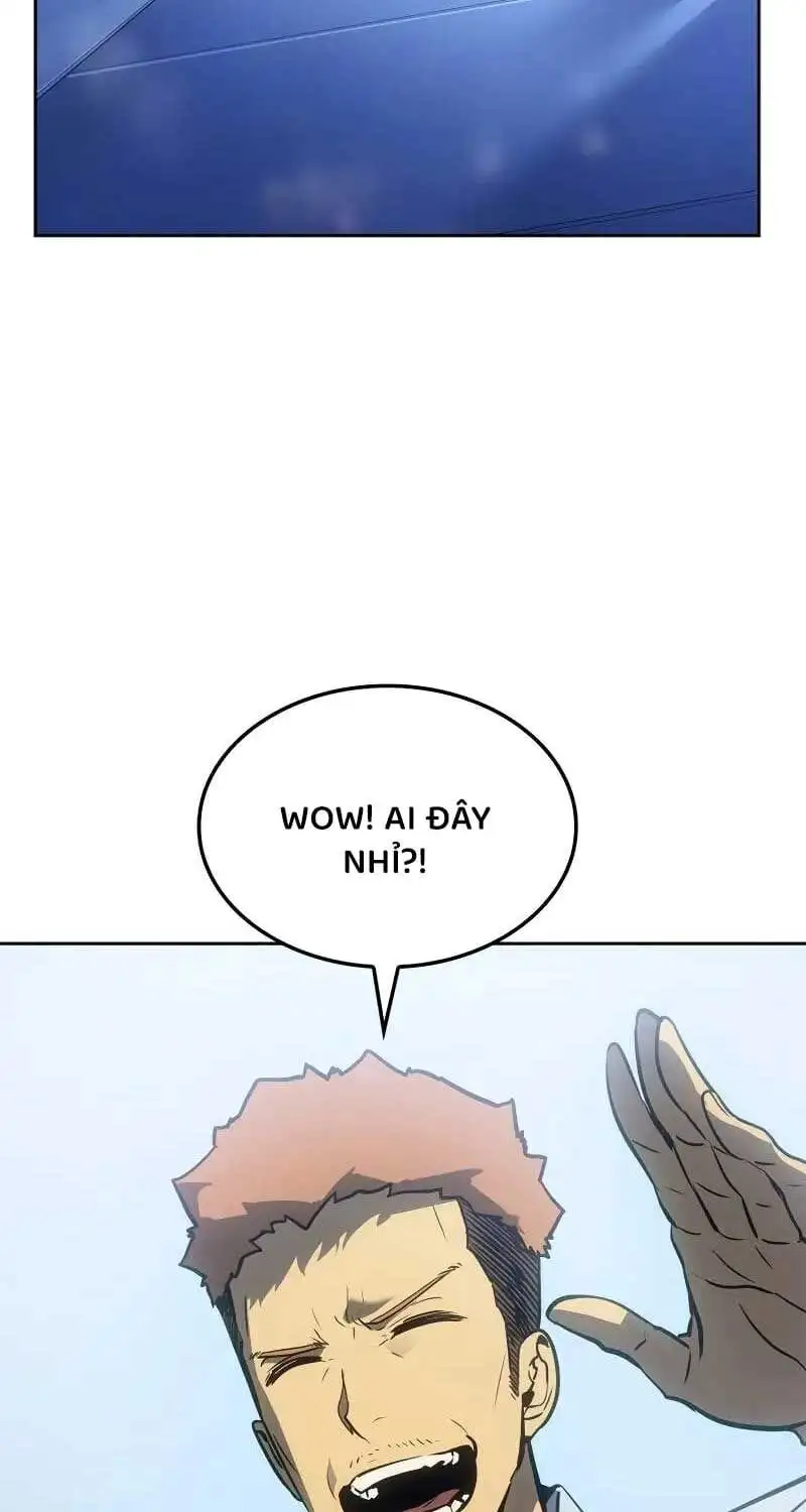 Truyện Tranh Solo Leveling - Tôi Thăng Cấp Một Mình: Tận Thế Ragnarok trang 3