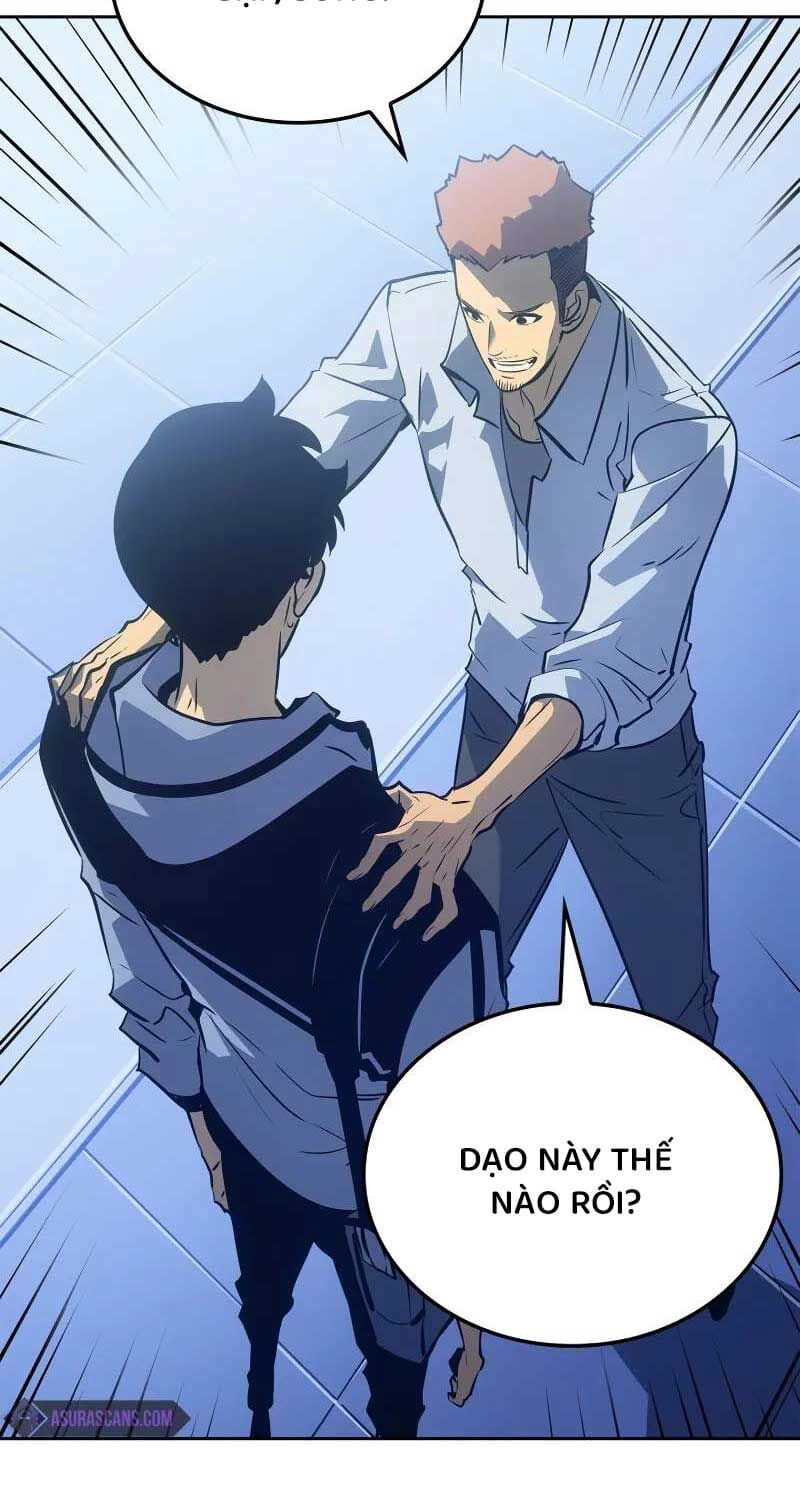 Truyện Tranh Solo Leveling - Tôi Thăng Cấp Một Mình: Tận Thế Ragnarok trang 3